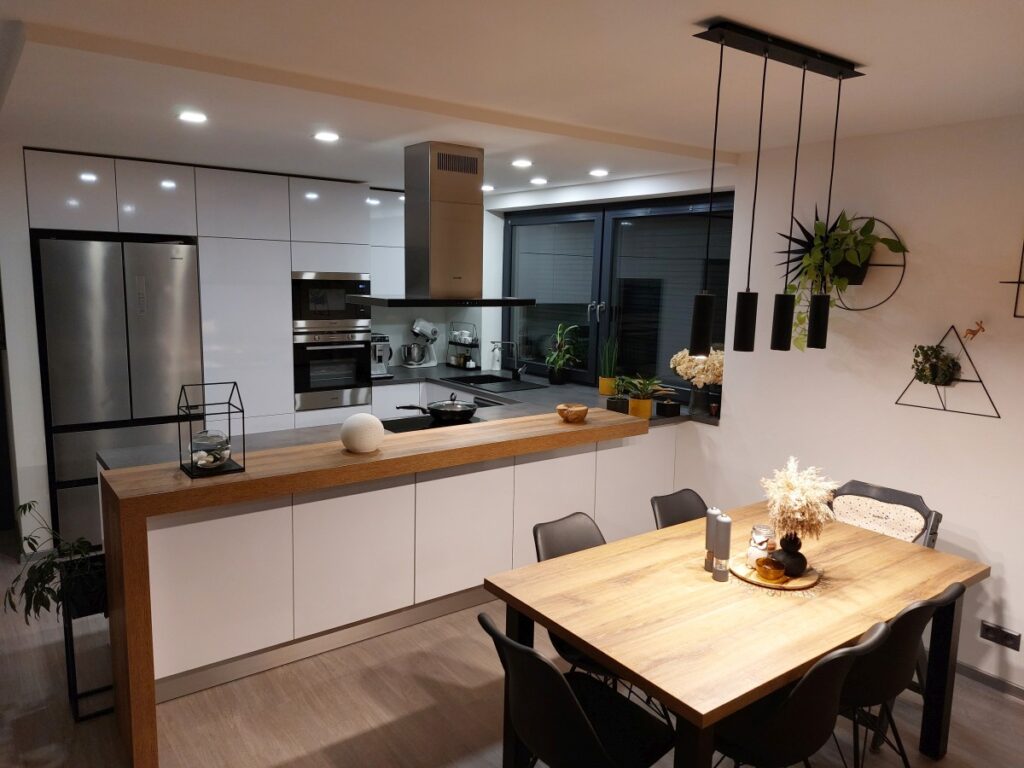 Kuchyně a interiéry CEPL | Nábytek na míru