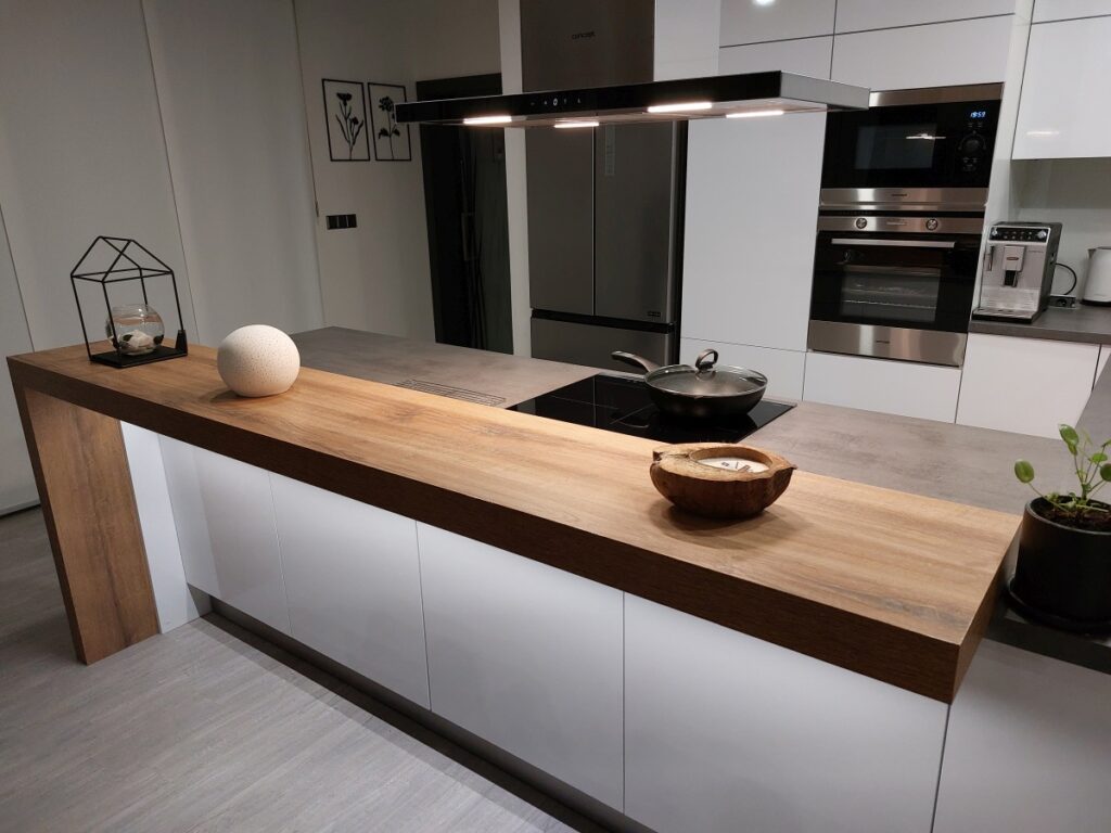 Kuchyně a interiéry CEPL | Nábytek na míru