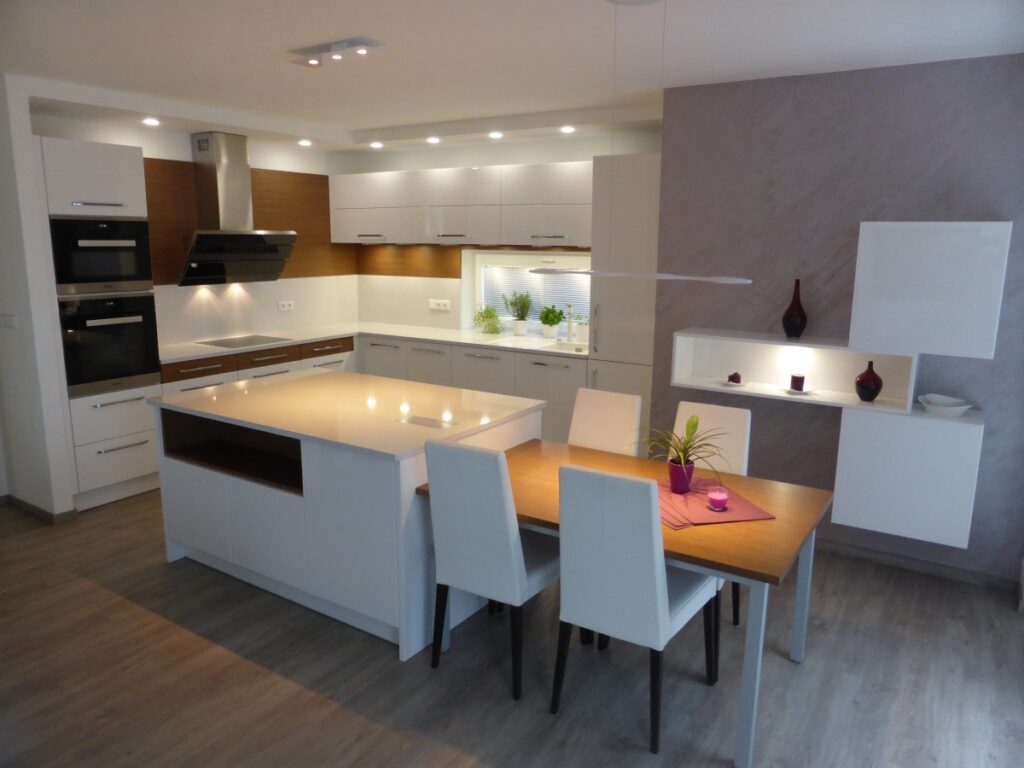 Kuchyně a interiéry CEPL | Nábytek na míru