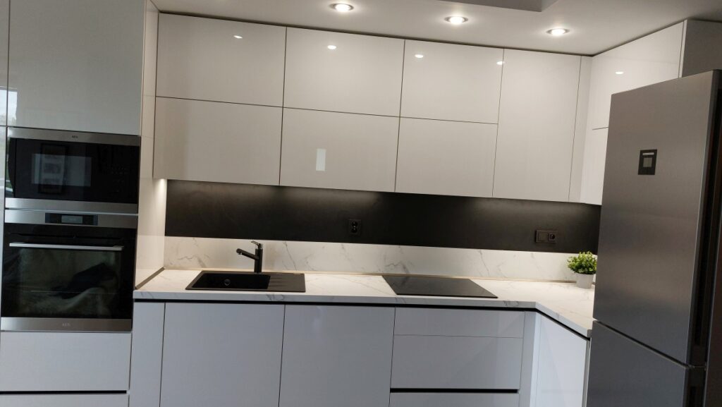 Kuchyně a interiéry CEPL | Nábytek na míru