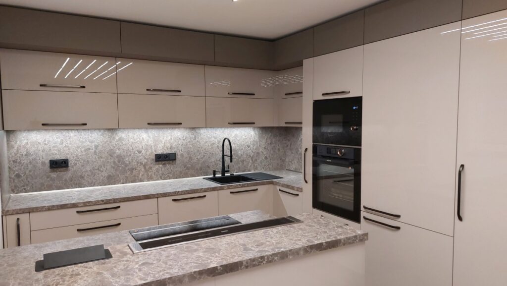 Kuchyně a interiéry CEPL | Nábytek na míru