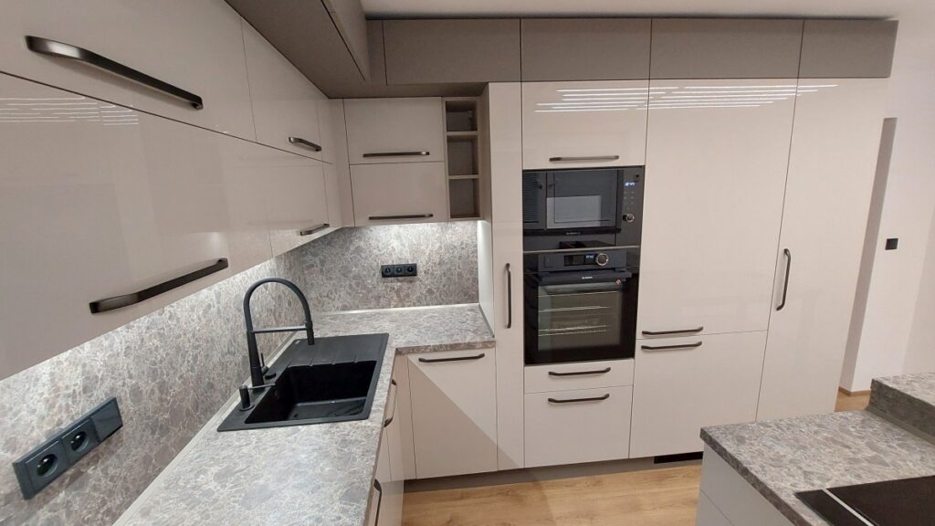 Kuchyně a interiéry CEPL | Nábytek na míru