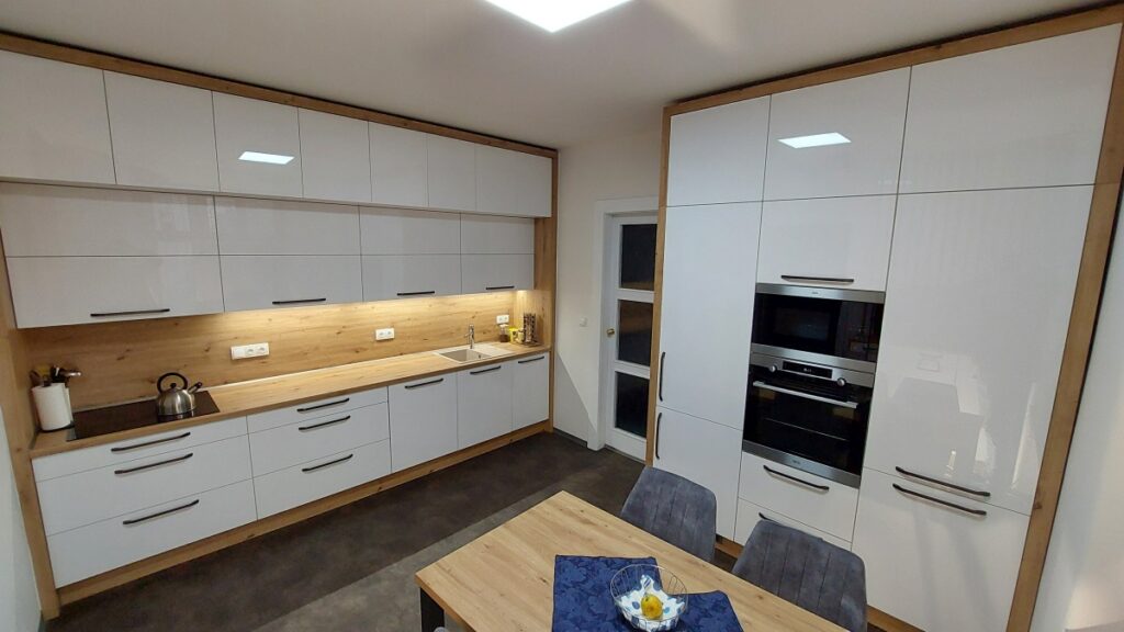 Kuchyně a interiéry CEPL | Nábytek na míru