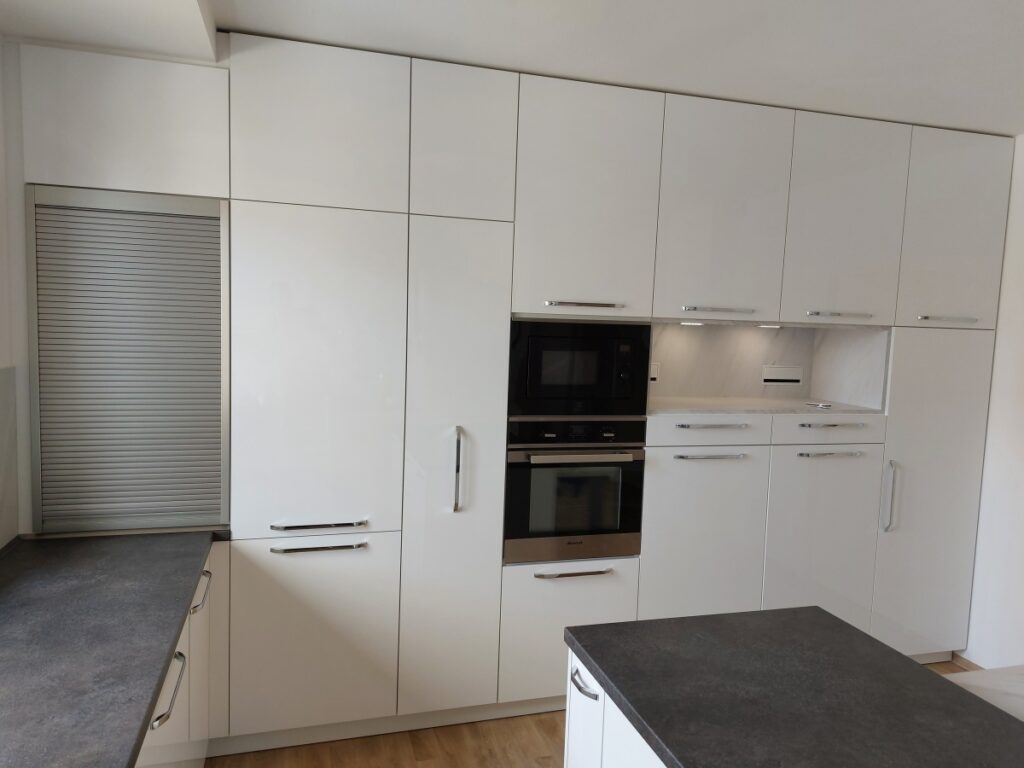 Kuchyně a interiéry CEPL | Nábytek na míru