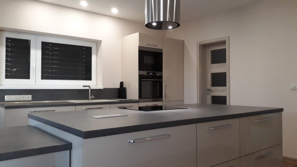 Kuchyně a interiéry CEPL | Nábytek na míru