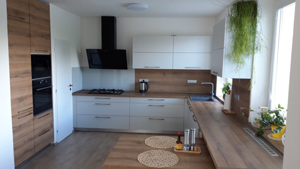 Kuchyně a interiéry CEPL | Nábytek na míru