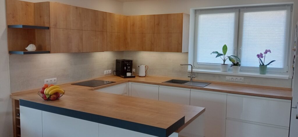 Kuchyně a interiéry CEPL | Nábytek na míru