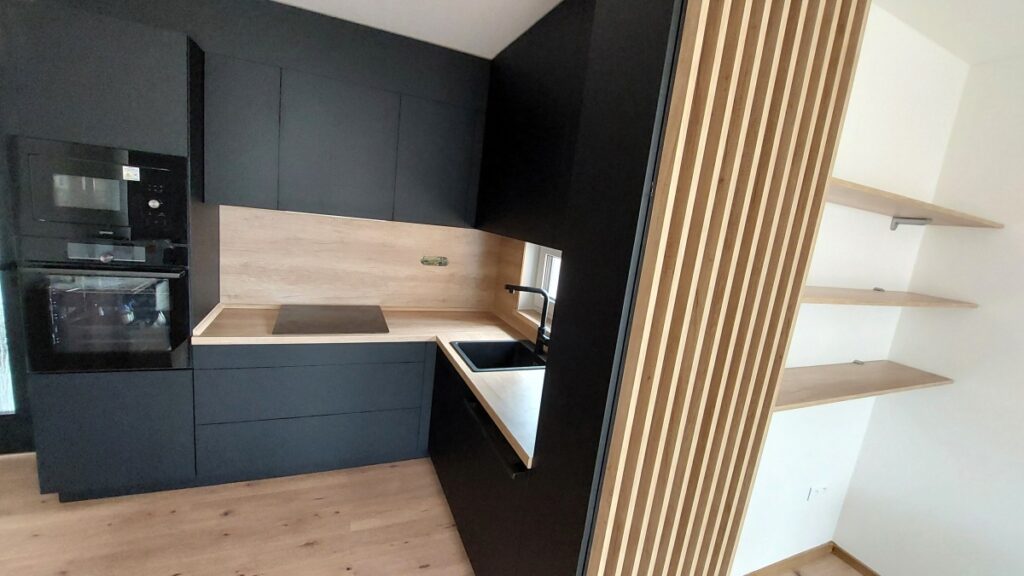 Kuchyně a interiéry CEPL | Nábytek na míru