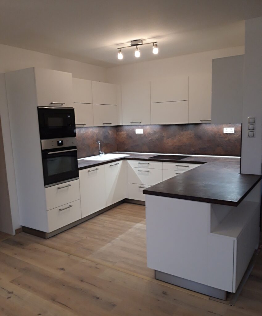 Kuchyně a interiéry CEPL | Nábytek na míru