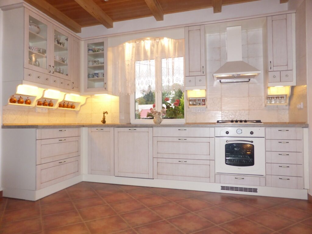 Kuchyně a interiéry CEPL | Nábytek na míru