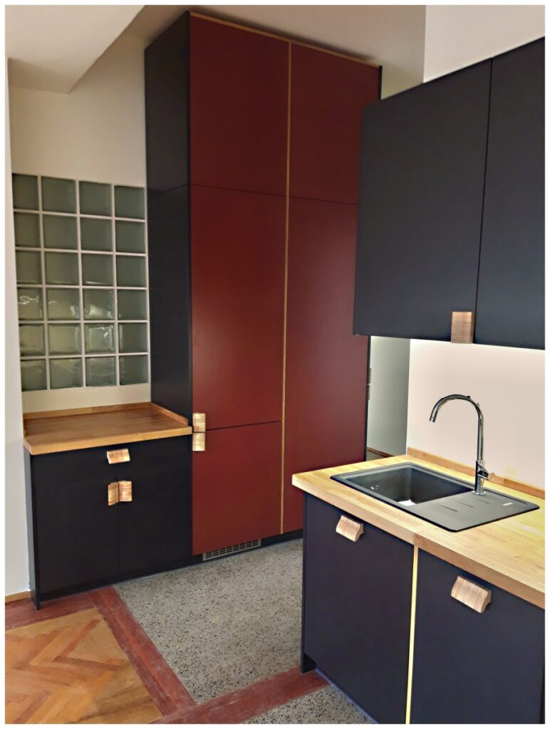 Kuchyně a interiéry CEPL | Nábytek na míru