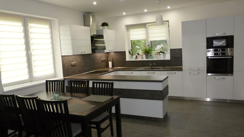 Kuchyně a interiéry CEPL | Nábytek na míru