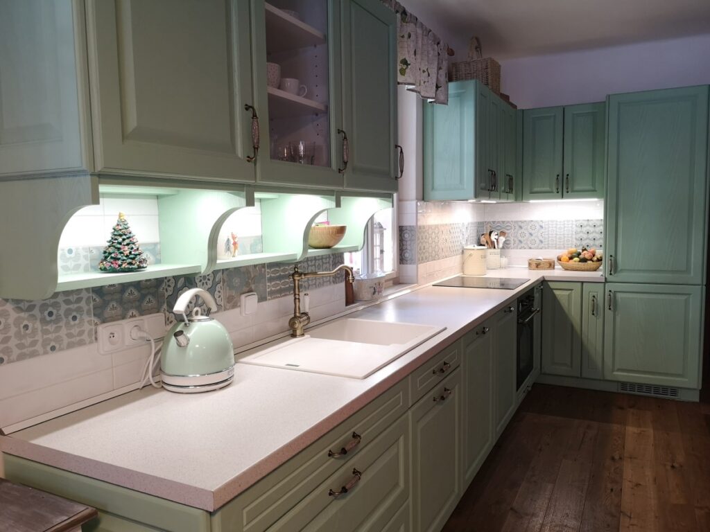 Kuchyně a interiéry CEPL | Nábytek na míru