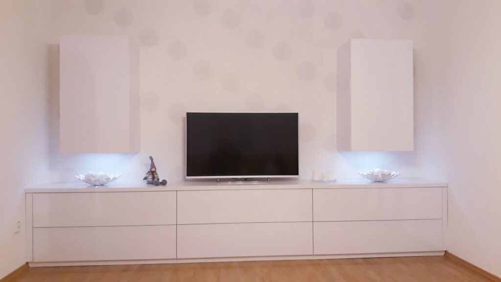 Kuchyně a interiéry CEPL | Nábytek na míru