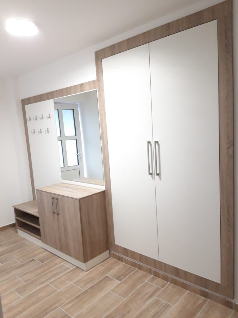 Kuchyně a interiéry CEPL | Nábytek na míru